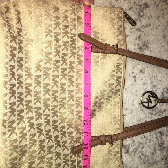 Michael kors tote bag - Picture 5 of 7